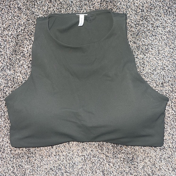Oner Active Tops - ONER ACTIVE Soft Motion High neck Sports Bra